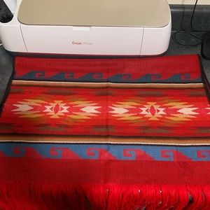 Wool Scarves